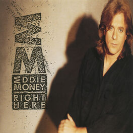 Album cover of Right Here