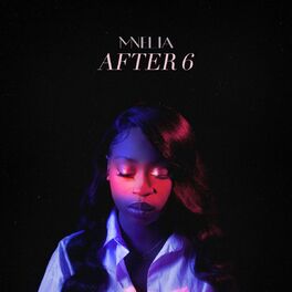 Album cover of After 6