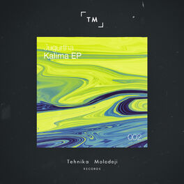 Album cover of Kalima