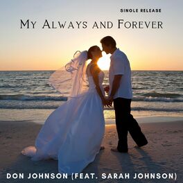 Album cover of My Always and Forever