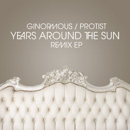 Album cover of Ginormous / Protist Remix EP