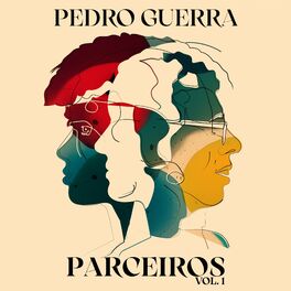 Album cover of Parceiros Vol. 1