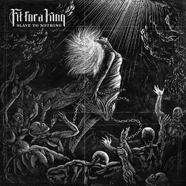 Album cover of Slave to Nothing