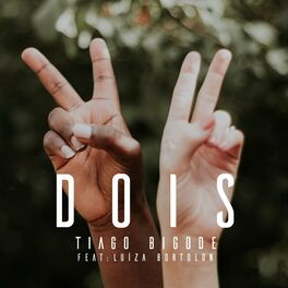 Album cover of DOIS