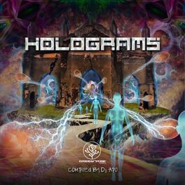 Album cover of Holograms