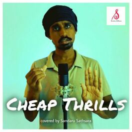 Album cover of Cheap Thrills