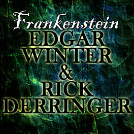 Album cover of Frankenstein
