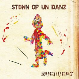 Album cover of Stonn op un danz