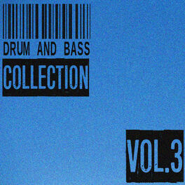 Album cover of Drum And Bass Collection, Vol. 3