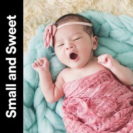 Album cover of Small and Sweet