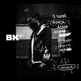 BK' – Vivos Lyrics