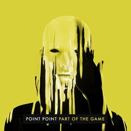 Album cover of Part of the Game