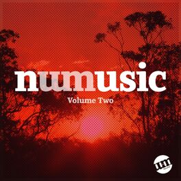 Album cover of NUMusic, Vol. 2