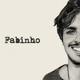 Album cover of Fabinho