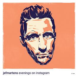 Album cover of Evenings on Instagram, Pt. III