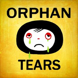 Album cover of Orphan Tears, Pt. 2