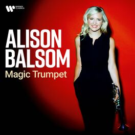 Album cover of Magic Trumpet