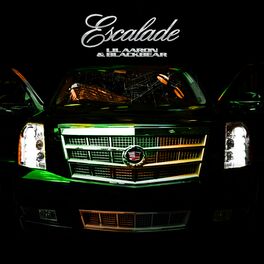 Album cover of Escalade