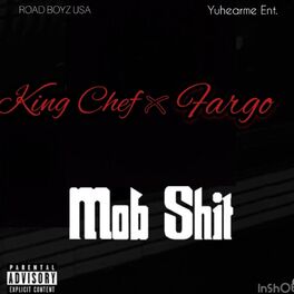 Album cover of Mob Shit (feat. Fargo)