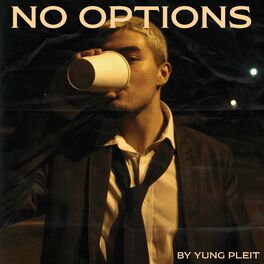Album cover of No Options