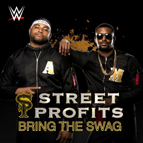 Street Profits  Bring The Swag Entrance Theme feat JFrost  YouTube   Wwe theme songs Wwe music Songs