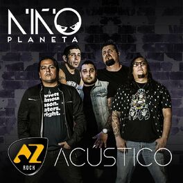 Album cover of Az Acustico
