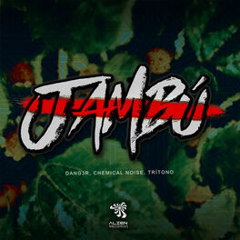 Album cover of Jambú