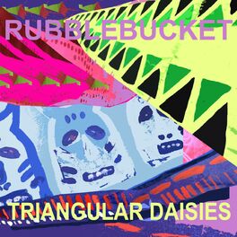 Album cover of Triangular Daisies EP