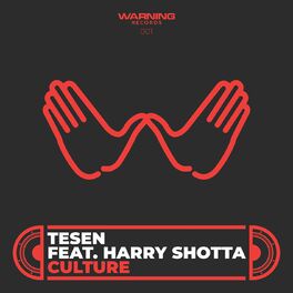 Album cover of Culture (feat. Harry Shotta)
