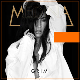 Album cover of Grim