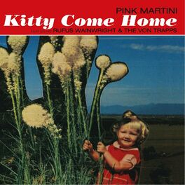 Album cover of Kitty Come Home