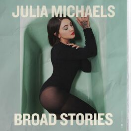Album cover of Broad Stories