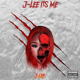 Album cover of J-Lee Its Me