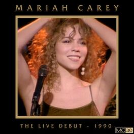 Album cover of The Live Debut - 1990