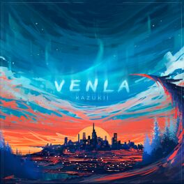 Album cover of Venla