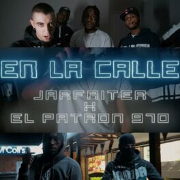 Album cover of En La Calle