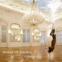 Album cover of Submerge