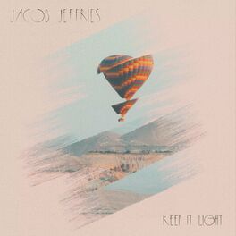 Album cover of Keep It Light