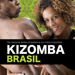 Album cover of Kizomba Brasil