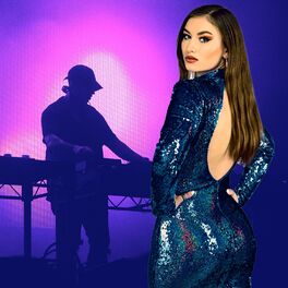 Album cover of Am Crezut Ca E Araboaica