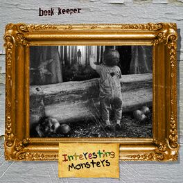 Album cover of Interesting Monsters