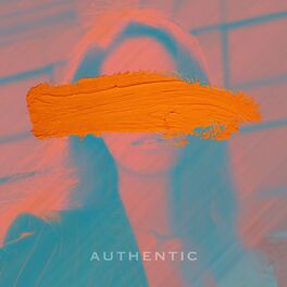 Album cover of AUTHENTIC : Wake me maybe