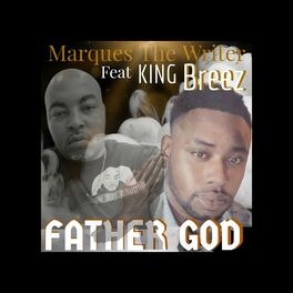 Album cover of Father God