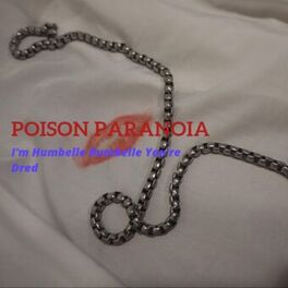 Album cover of Poison Paranoia