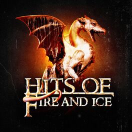 Album cover of Game of Thrones : Hits of Ice and Fire