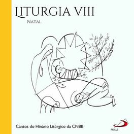Album cover of Liturgia, Vol.8 (Natal)