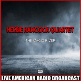 Album cover of The Magic River (Live)