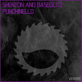 Album cover of Punchinello