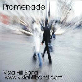 Album cover of Promenade