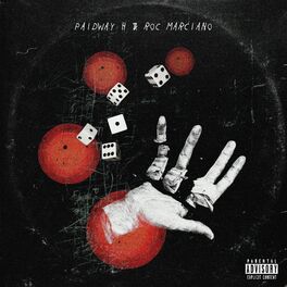 Album cover of Dice Game (feat. Roc Marciano)